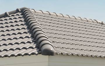advantages of Hutchesontown clay roofing
