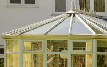 conservatory roof repair Hutchesontown, Glasgow City