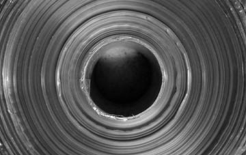 Hutchesontown edpm waterproofing