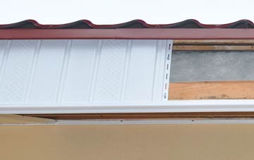 Hutchesontown fascia repair costs