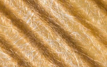 Hutchesontown fibreglass roof waterproofing