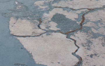 fibreglass roofing replacement Hutchesontown