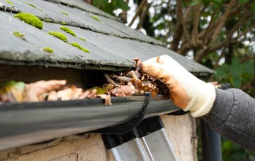gutter cleaning Hutchesontown, Glasgow City