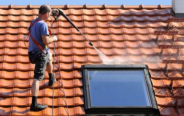 roof cleaning Hutchesontown, Glasgow City