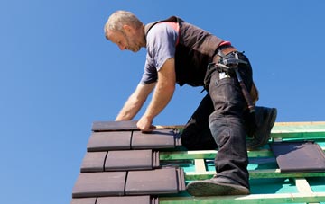 disadvantages of Hutchesontown slate roofing