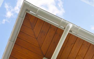 Hutchesontown soffit types