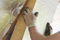 rated Hutchesontown roof insulation companies