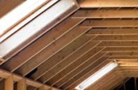 Hutchesontown tapered roof insulation quotes